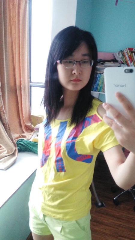 夏至的第一张照片--五指山认干亲服务网